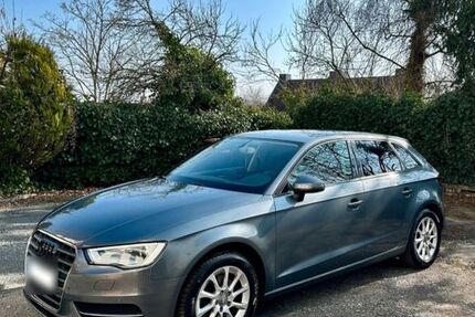 Audi A3 170.000 km 9.900 &euro; germering 82110
