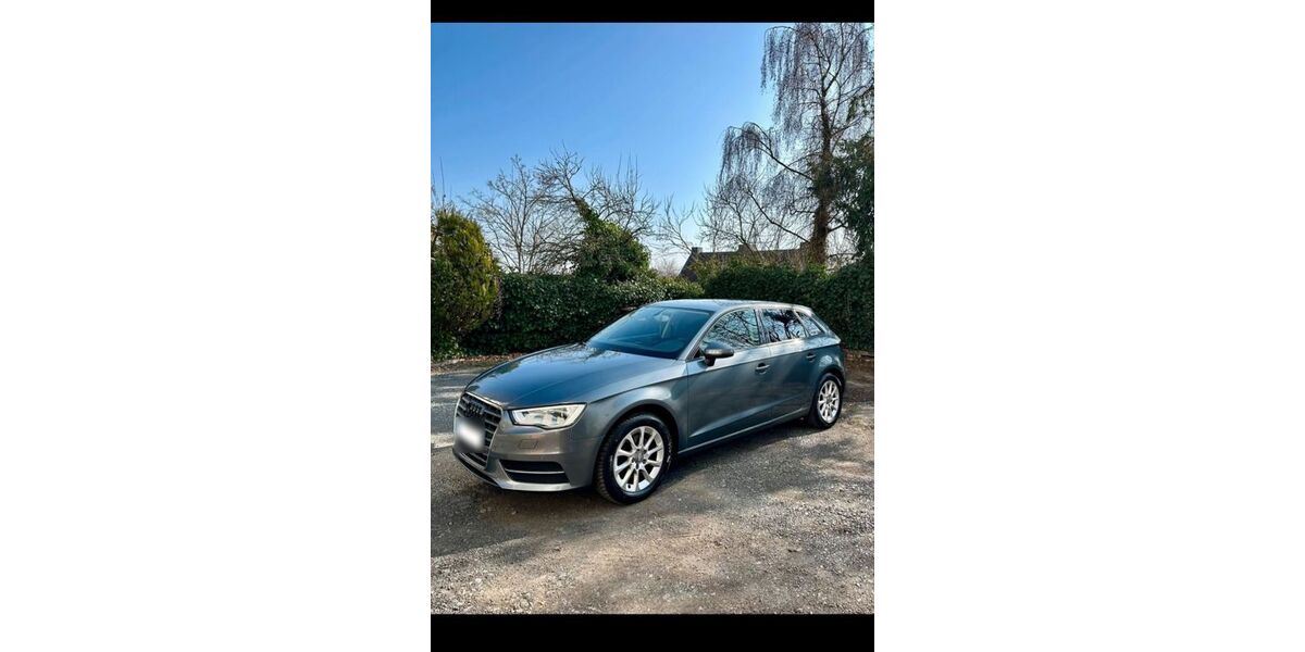 Audi A3 170.000 km 9.900 &euro; germering 82110