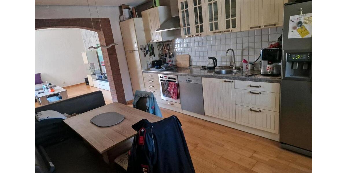 Doppelhaushälfte Oberhausen Schmachtendorf - 4 Zimmer, 100 m&sup2;, 280.000&euro; | Angebot:27119869