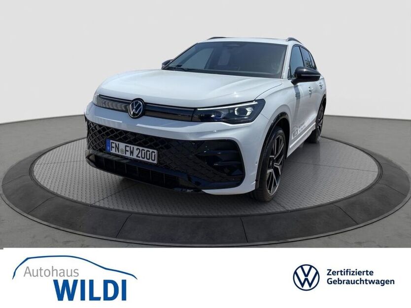 Tiguan