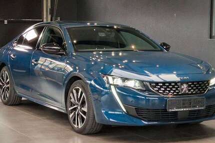 Peugeot 508 70.405 km 16.999 &euro; Gäufelden 71126