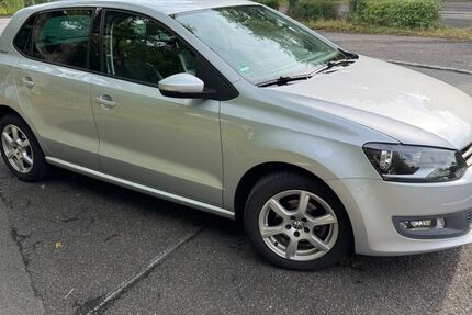 VW Polo 127.750 km 5.850 € Falkenberg 04895