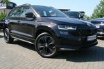 Skoda Karoq 2.0TSi 4x4 Sportline ACC SHZ AHK LED 29.623 km 31.480 &euro; Falkensee 14612