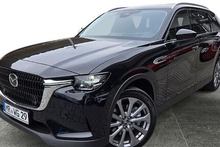 Mazda CX-80 10.351 km 56.490 € Marburg 35039