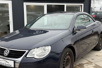 VW Eos 145.000 km 2.690 &euro; Hofolding (Bei München) 85649
