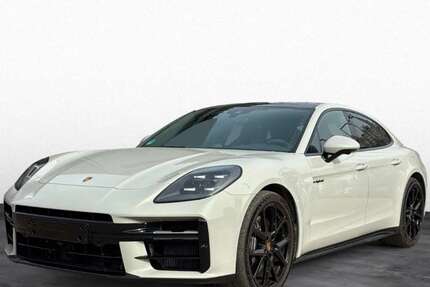 Porsche Panamera 24.808 km 129.480 &euro; Offenburg 77652
