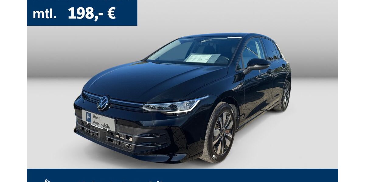 VW Golf 13.421 km 25.490 &euro; Backnang 71522