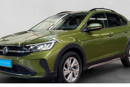 VW Taigo 50.715 km 17.970 &euro; Lüneburg 21337