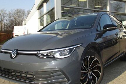 VW Golf 41.376 km 24.390 &euro; Harsefeld-Hollenbeck 21698