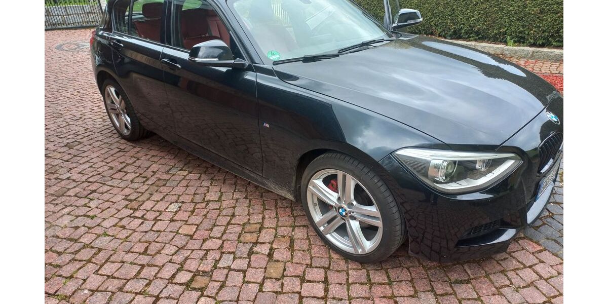 BMW 118 120.000 km 11.500 &euro; Schönau-Berzdorf 02899
