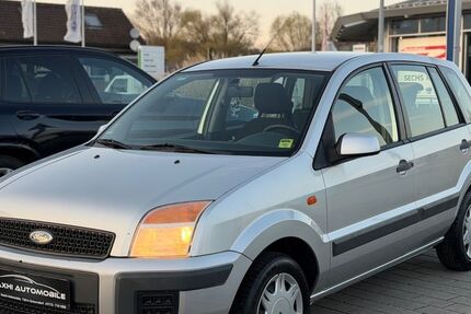 Ford Fusion 54.000 km 3.999 &euro; Schorndorf 73614