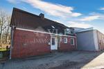 Einfamilienhaus Ihlow - 6 Zimmer, 120 m&sup2;, 960&euro; | Angebot:26184317