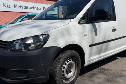 VW Caddy 87.638 km 6.999 &euro; Völklingen 66333