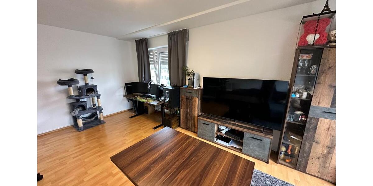 2 Zimmer Eigentumswohnung 2 zimmer