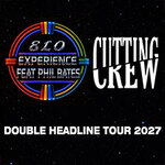 Electric Light Orchestra Exp. feat Phil Bates & Cutting Crew