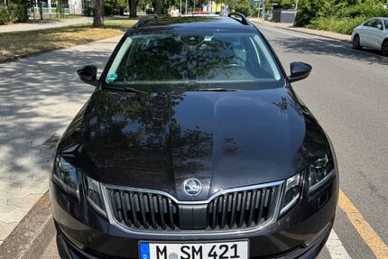 Skoda Octavia 168.000 km 11.500 &euro; Saarbrücken 66113