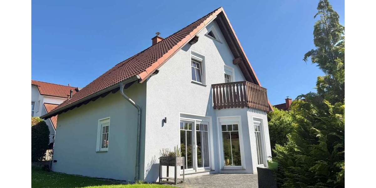 Einfamilienhaus Hessisch Oldendorf - 4 Zimmer, 113 m&sup2;, 299.000&euro; | Angebot:26858304