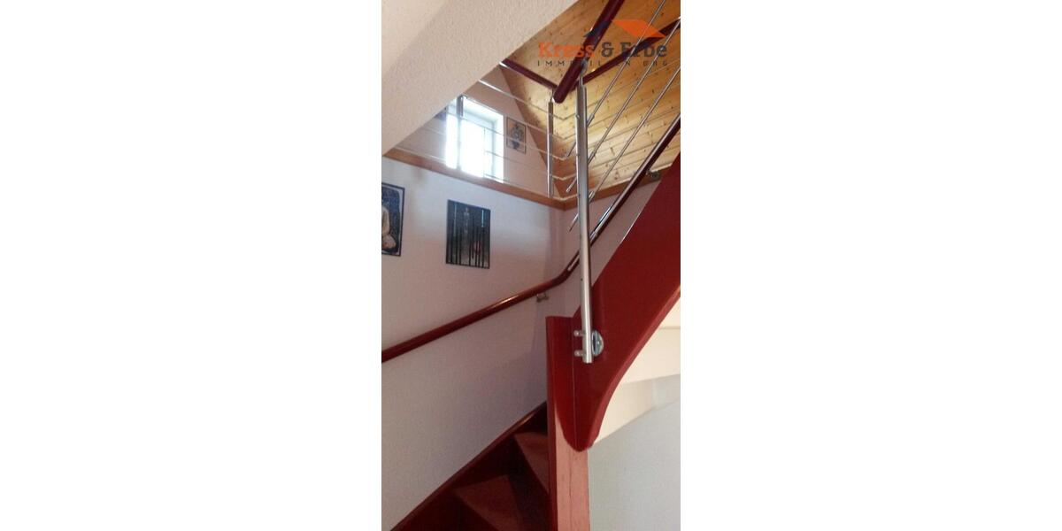 Einfamilienhaus Steinau an der Straße - 7 Zimmer, 176 m&sup2;, 1.190&euro; | Angebot:23726893