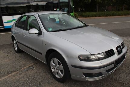 Seat Leon 179.790 km 2.999 &euro; Herzberg am Harz 37412