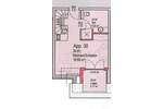 Etagenwohnung Hörnum - 1 Zimmer, 48 m&sup2;, 485.000&euro; | Angebot:25702869