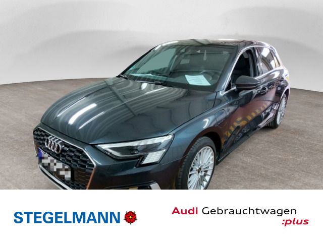 Audi A3 31.415 km 24.390 &euro; Detmold 32756
