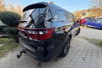 Dodge Durango 3,6 LEDER 7 SITER AHK 221.000 km 14.999 &euro; Rudolstadt 07407