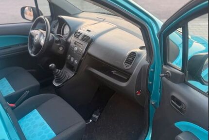 Suzuki Splash 145.000 km 2.750 &euro; Fulda 36041