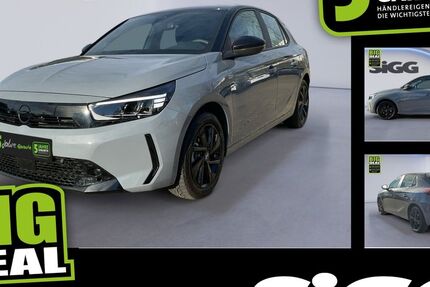 Opel Corsa 10.605 km 17.980 &euro; Augsburg 86179
