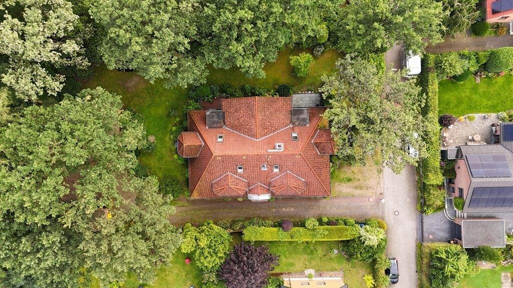 Etagenwohnung Buchholz / Seppensen Buchholz - 3 Zimmer, 103 m&sup2;, 399.000&euro; | Angebot:24607561