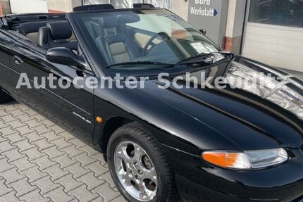 Chrysler Stratus 31.000 km 7.991 &euro; Schkeuditz 04435