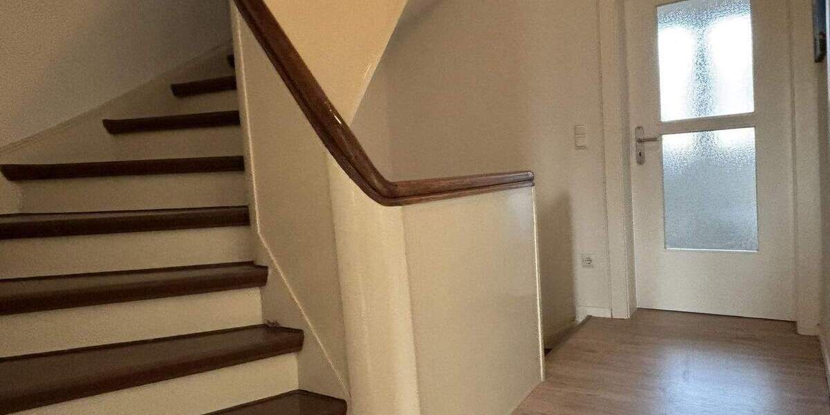 Reihenendhaus Mönchengladbach Lürrip - 5 Zimmer, 115 m&sup2;, 365.000&euro; | Angebot:24545158