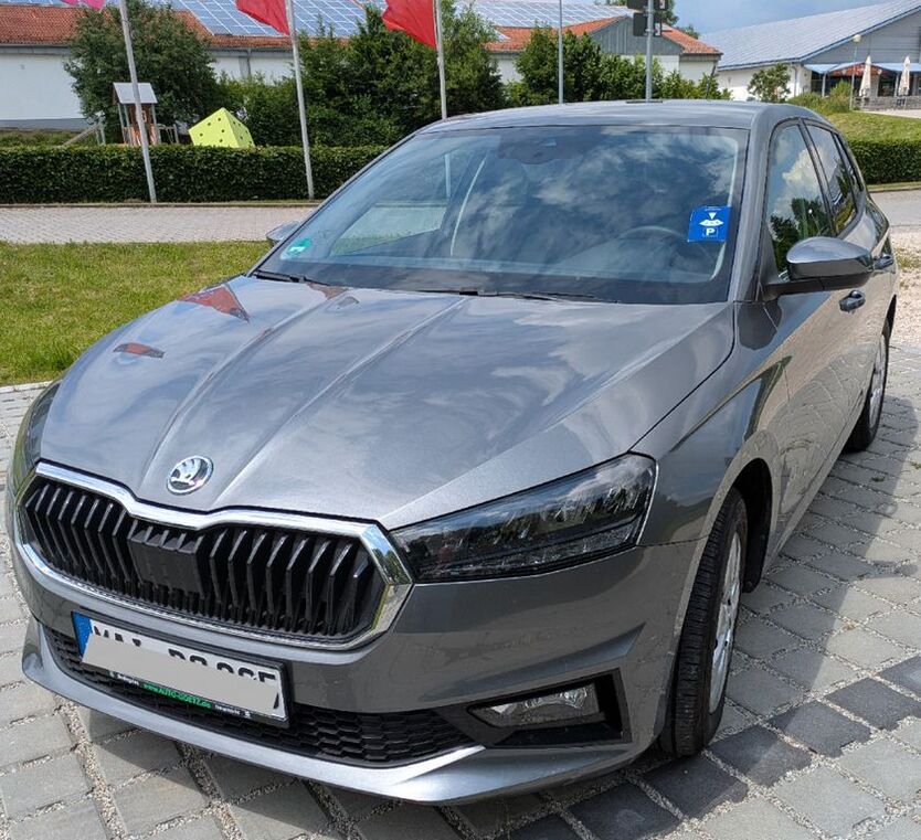 Fabia