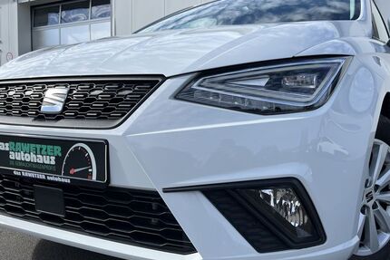 Seat Ibiza 38.988 km 14.860 &euro; Marktredwitz 95615