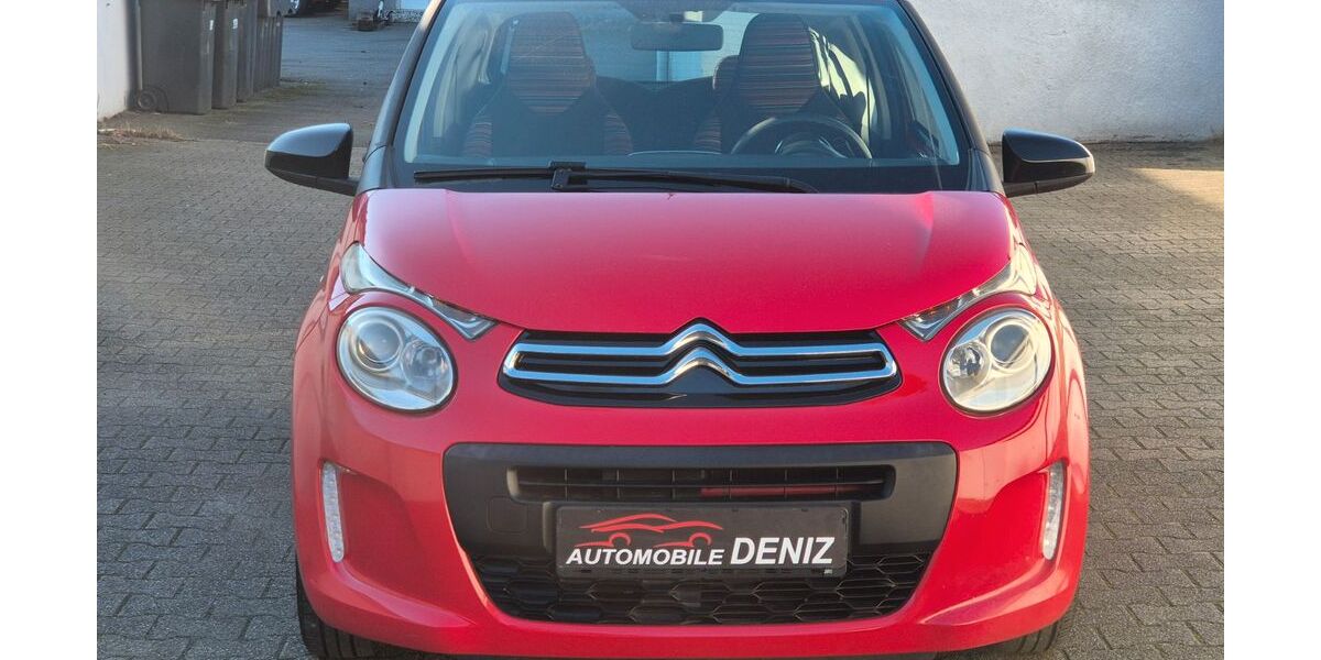 Citroen C1 102.226 km 3.999 &euro; Lünen 44532