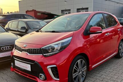 Kia Picanto 59.900 km 9.390 &euro; Wuppertal 42109