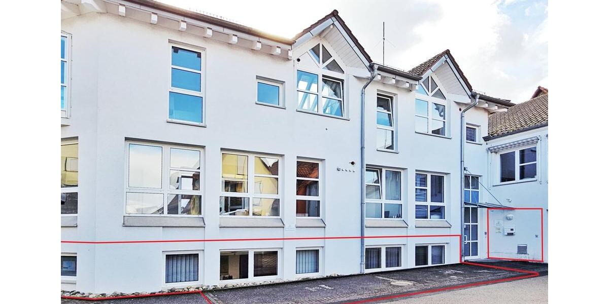 Gewerbeobjekt Sachsenheim - 1.350&euro; | Angebot:26664632
