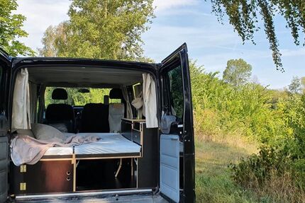 Ford Transit 250.000 km 4.000 &euro; Jena 07743