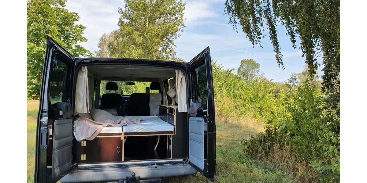 Ford Transit 250.000 km 4.000 &euro; Jena 07743