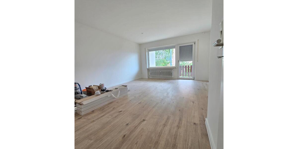 Etagenwohnung Gunzenhausen - 2 Zimmer, 60 m&sup2;, 630&euro; | Angebot:26462942