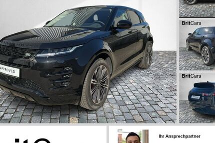Land Rover Range Rover Evoque 4.326 km 57.949 € Berlin 10711