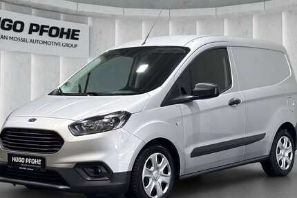 Ford Transit Courier 8.995 km 13.750 &euro; Hamburg 22335
