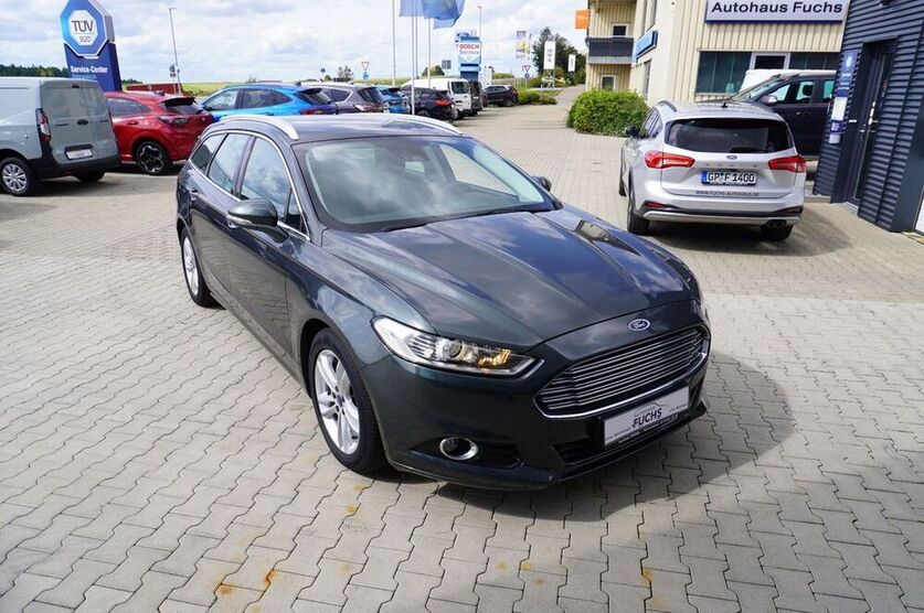 Mondeo