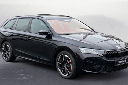 Skoda Octavia 1.500 km 39.980 &euro; Bad König / Zell 64732