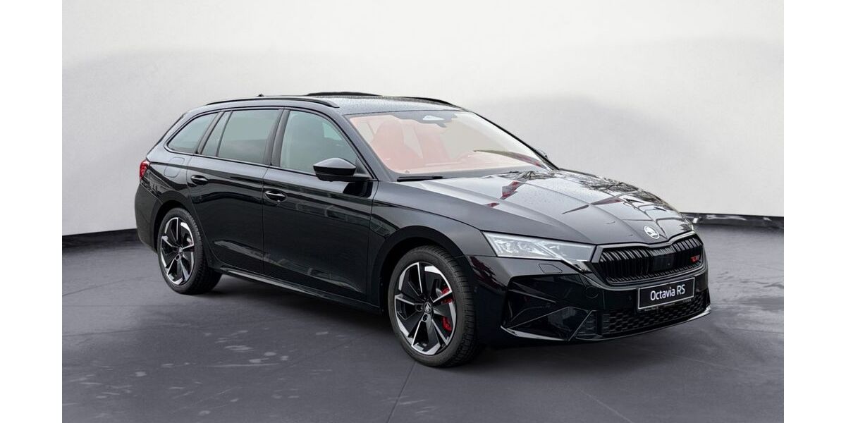 Skoda Octavia 1.500 km 39.980 &euro; Bad König / Zell 64732