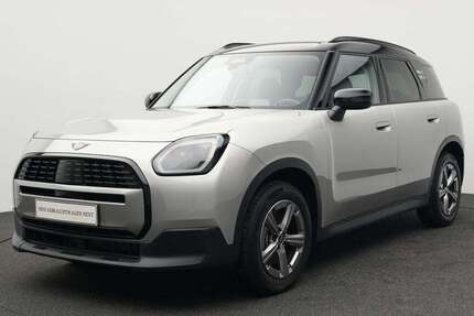 Mini Countryman C 14.874 km 33.802 &euro; München 80788