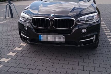 BMW X5 101.000 km 29.000 &euro; Wertheim 97877