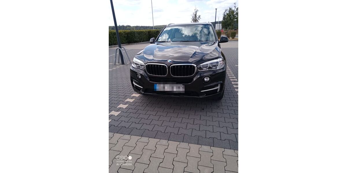 BMW X5 101.000 km 29.000 &euro; Wertheim 97877