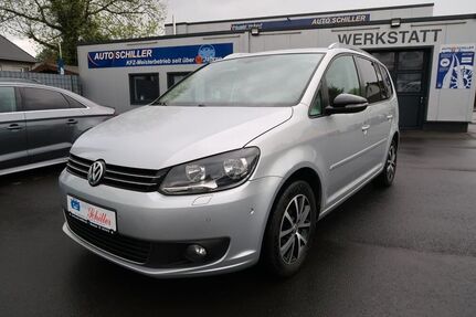 VW Touran