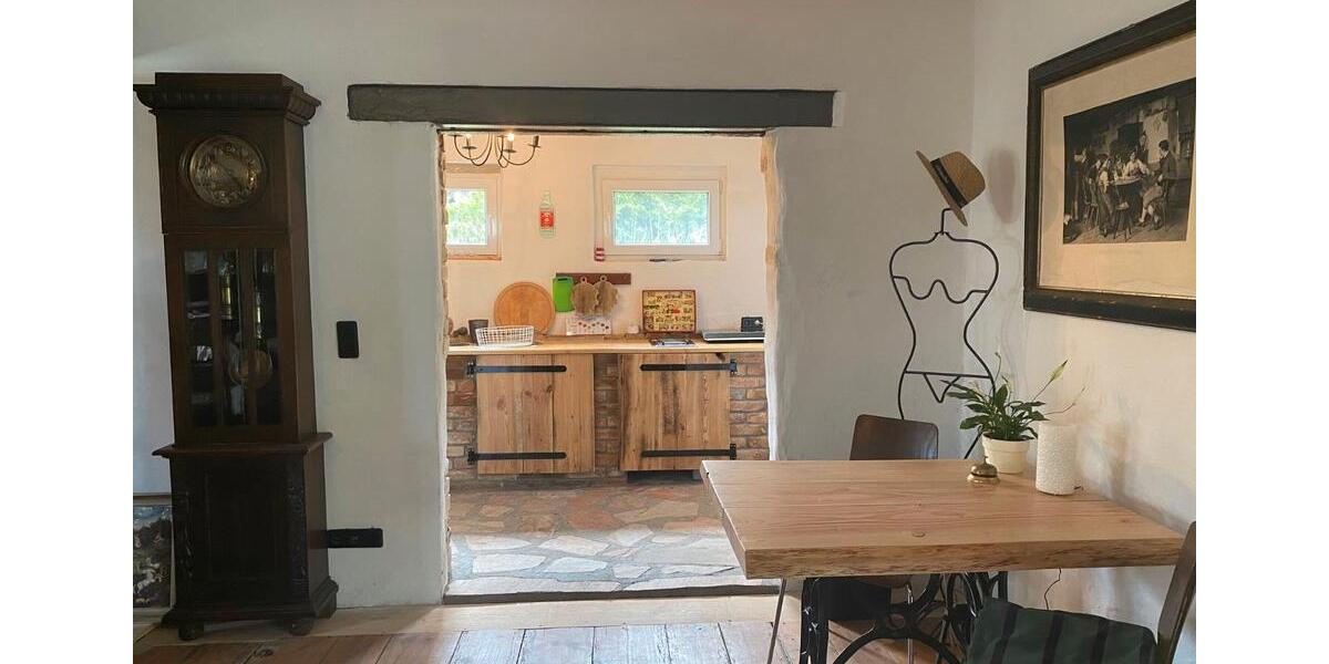 Bauernhaus, Landhaus Bad Freienwalde (Oder) - 3 Zimmer, 112 m&sup2;, 345.000&euro; | Angebot:26756907