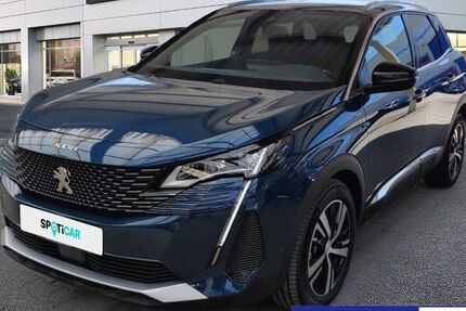 Peugeot 3008 26.379 km 23.930 &euro; Leipzig 04129